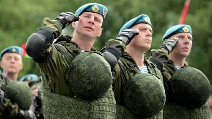 Russians may transfer their airborne divisions to east – ISW