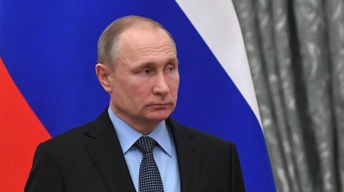  Путін планує переобратися прем'єром з розширеними конституційними повноваженнями - ЗМІ