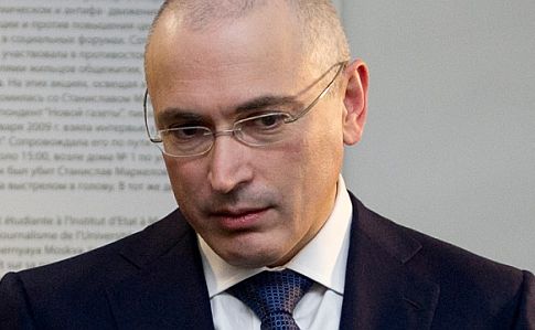 Ходорковського оголошено у розшук у справі про вбивство