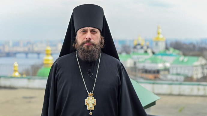 New abbot reports that his cell was robbed in Kyiv-Pechersk Lavra