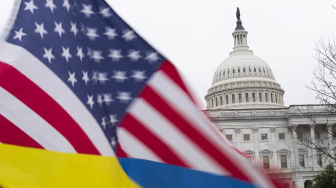 US Senate talks about consensus for urgent aid to Ukraine and Israel