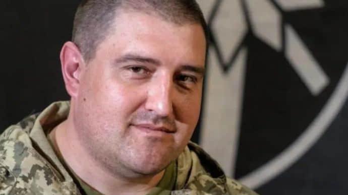 Commander of 128th brigade suspended during investigation into death of 19 servicemen