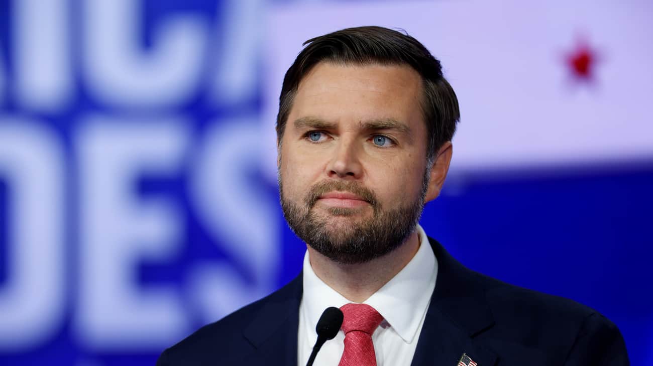 Vance: Russia will not give the territory that it has not even won