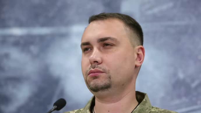 ГУР знає, хто стоїть за отруєнням дружини Буданова, і натякає на контрдії в РФ