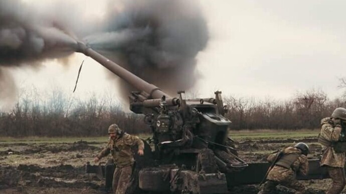 Ukraine's Armed Forces kill another 310 Russian soldiers, destroy 10 UAVs and shoot down 51 cruise missile in 24 hours