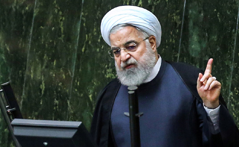 Іран обіцяє покарати військових, які збили літак МАУ