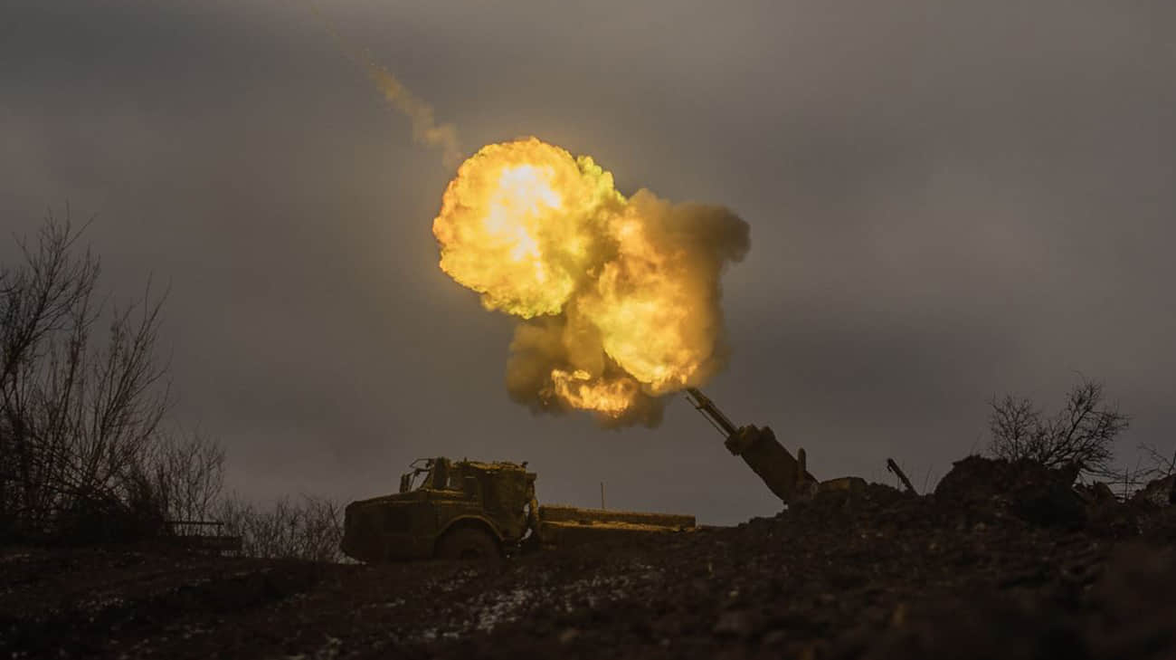 The Armed Forces were reflected in the Pokrovsky direction of more than 40 attacks and neutralized 157 invaders – the General Staff