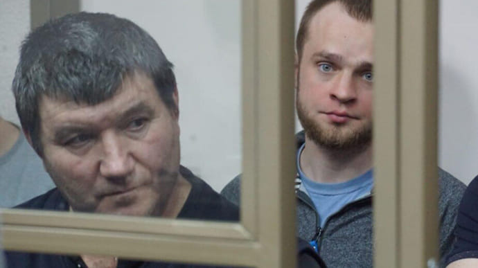 Український політв'язень в РФ переніс мікроінсульт