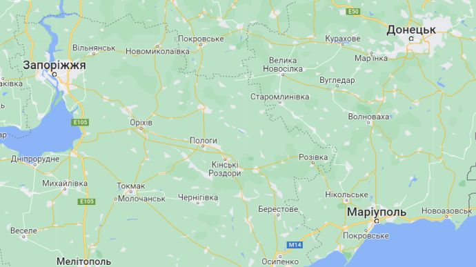 Russian forces receive order to seize Vuhledar and Zaporizhzhia in February