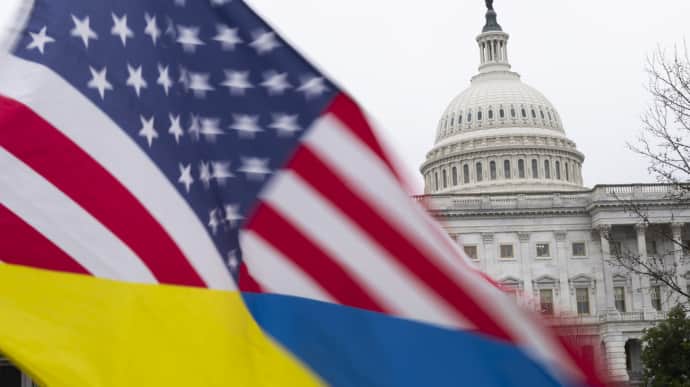 US to announce US$500m military aid package for Ukraine at Ramstein meeting