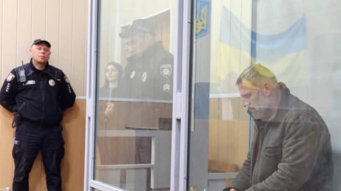 Убийство полицейского в Винницкой области: суд арестовал подозреваемых отца и сына
