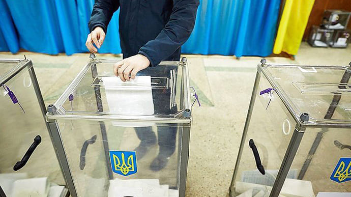 В Раду передали документы для назначения выборов мэра Харькова - нардеп