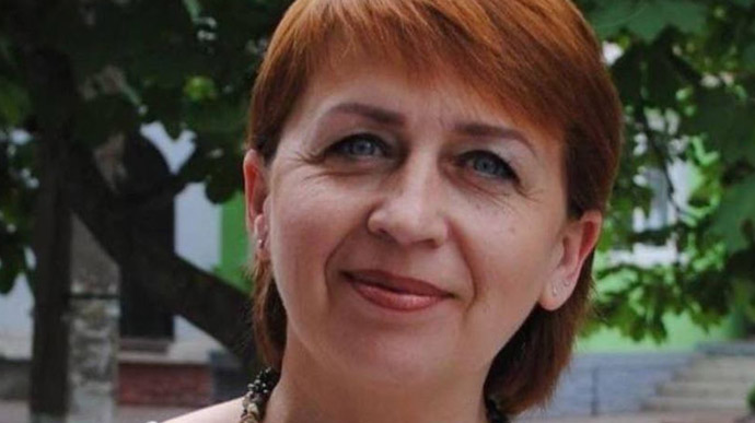 На оккупированной Херсонщине россияне похитили журналистку и волонтера