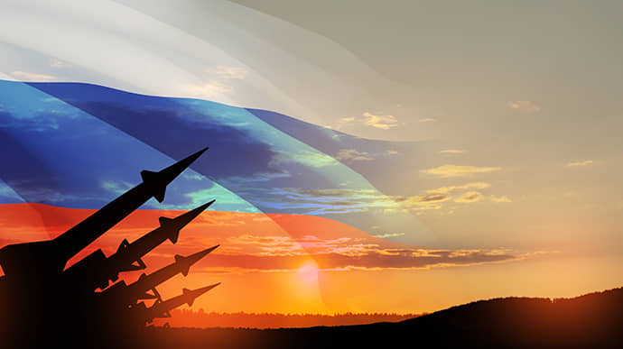 Russia launches Kinzhal missiles on Kyiv, Khmelnytskyi and Kirovohrad oblasts – Ukraine's Air Force