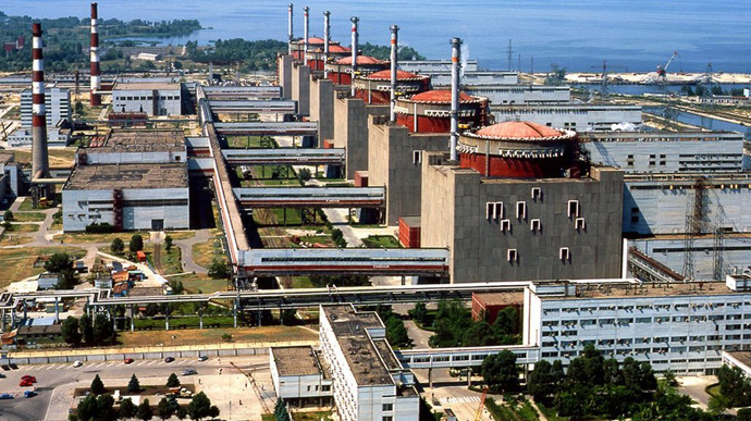 Situation around Zaporizhzhia Nuclear Power Plant becomes increasingly dangerous – IAEA