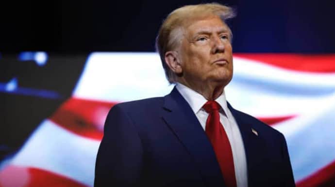 Трамп закликав Ізраїль "не скидати бомби" на Іран і "повернути пілотів додому"