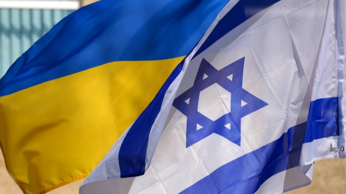 Ізраїль планує постачати Україні озброєння – ЗМІ