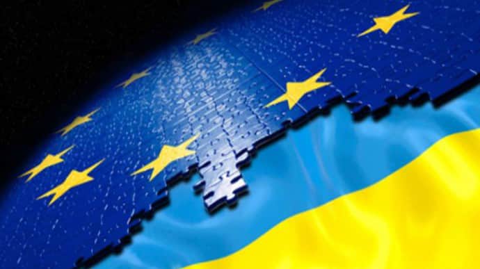 Ukraine can claim 186 billion euros in first seven years after joining EU