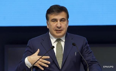 Саакашвили не претендует на кресло премьер-министра
