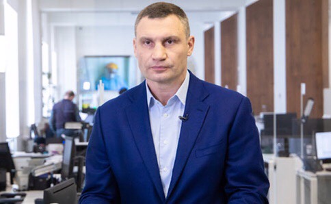 Кличко заверил, что комендантского часа в Киеве не будет