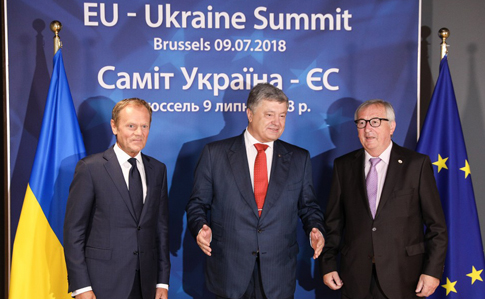 ЕС о войне в Украине: это агрессия, нападение армии РФ продолжается с февраля 2014 года