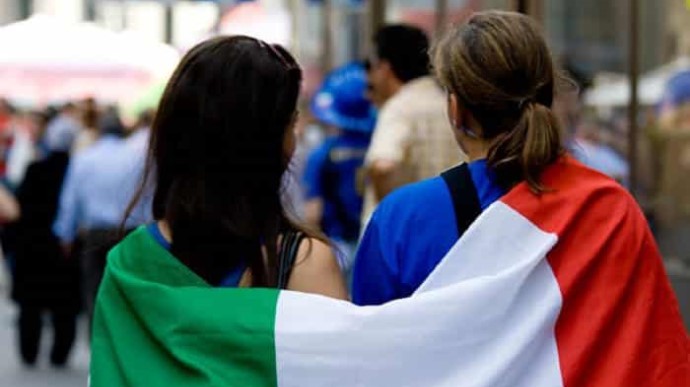 Италия хочет легализовать сотни тысяч трудовых мигрантов