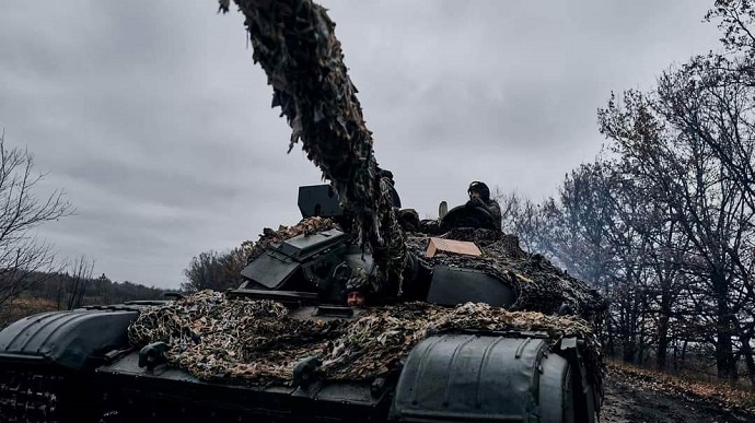 Armed Forces of Ukraine repel Russian attacks near 14 settlements – General Staff