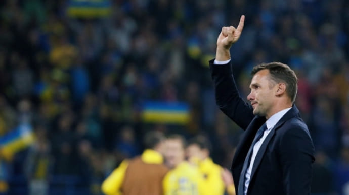 УЄФА присудила збірній Україні технічну поразку в матчі зі Швейцарією
