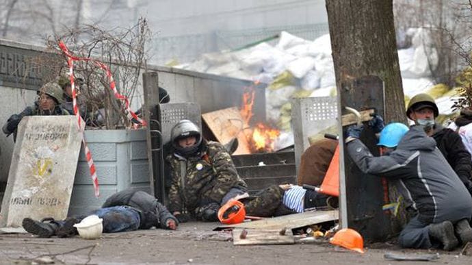 В этом году закончим следствие по основным делам Майдана – Венедиктова