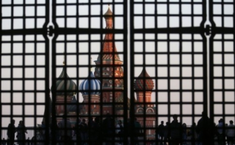 Рада вперше поіменно назвала бранців Кремля