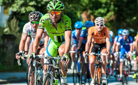 Для велогонки Тур де Франс нашли новые даты проведения