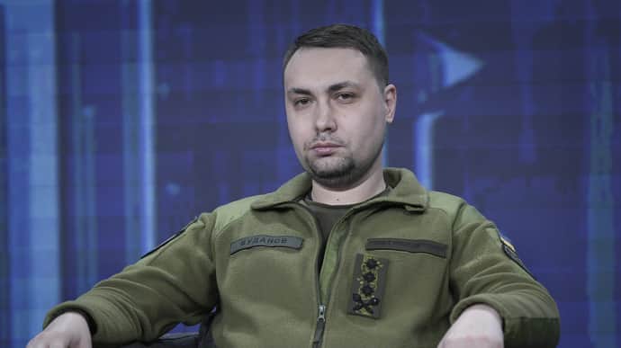 Буданов: С мая Украину ждет тяжелая ситуация, но Армагеддона не будет