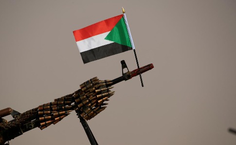У Судані за вбивство протестувальника 27 правоохоронців засудили до страти