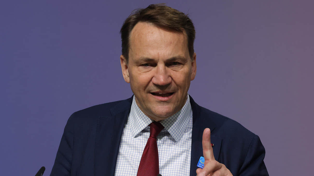 Polish Foreign Minister told who can replace the US as’ ‘mediator’ between Ukraine and the Russian Federation