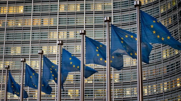 Еврокомиссия предлагает отменить пошлины на 2024 год для товаров из Украины, но установить предохранители