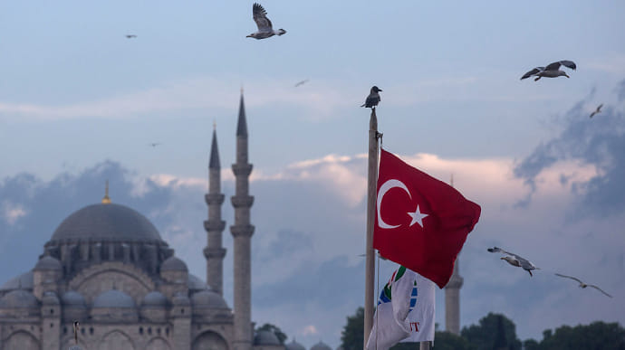 Туреччина запропонувала проводити зустрічі щодо Донбасу в Стамбулі