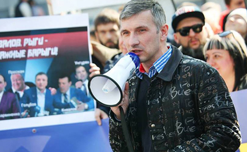Нападение на активистов в Одессе: Общественность выдвинула властям свои требования