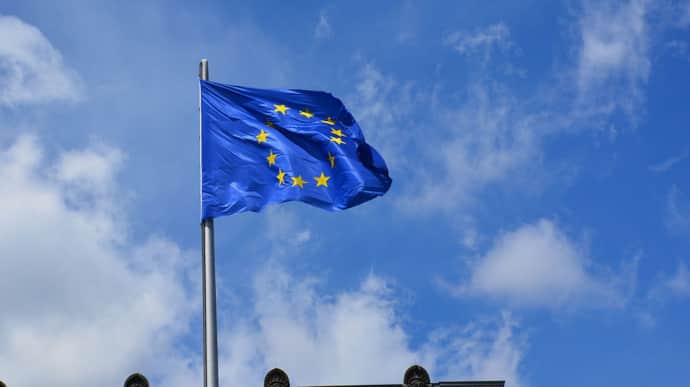 Президенты стран Балтии призвали к переговорам с Украиной о членстве в ЕС