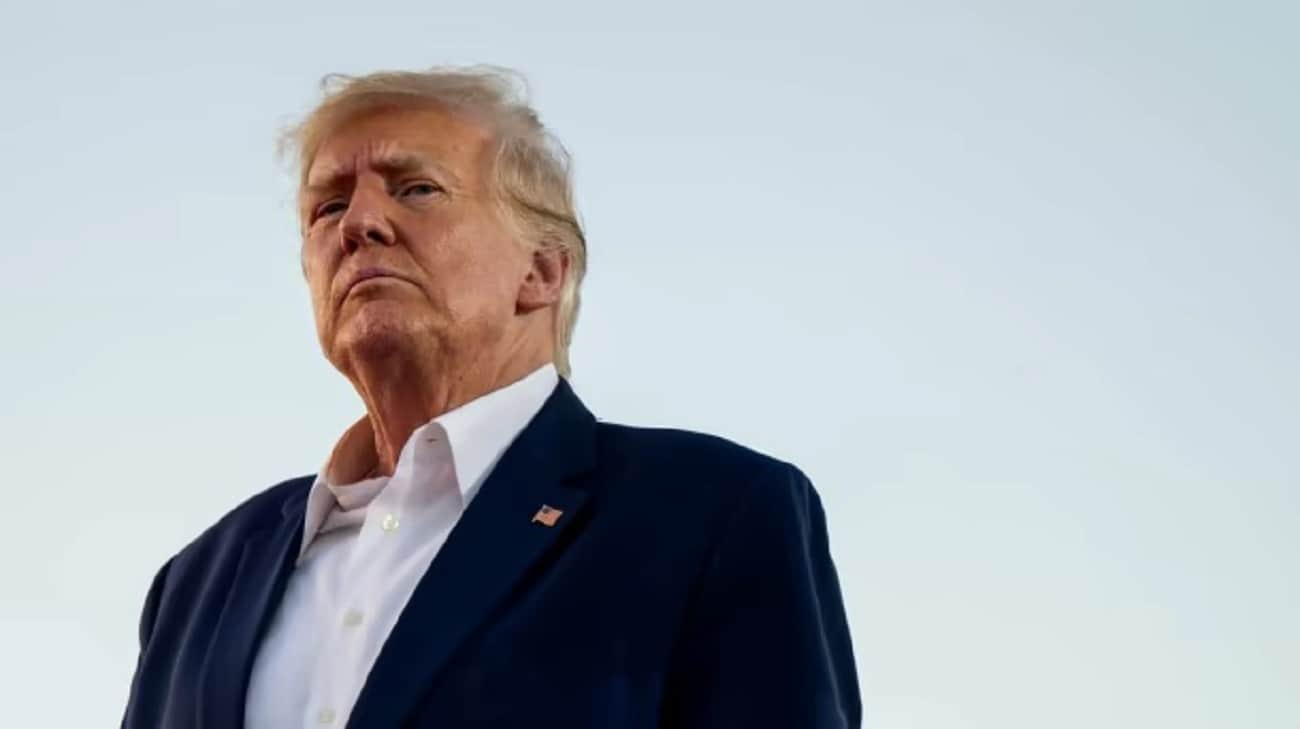 US and China negotiations: Trump declared the ‘great progress’  »