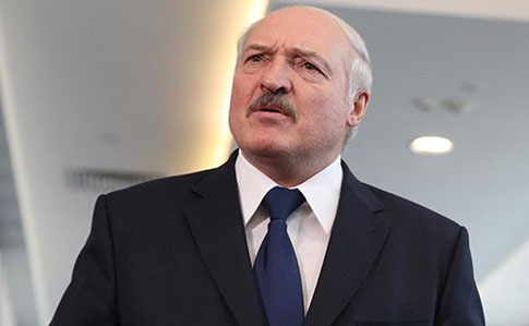 Лукашенко заявив, що в Білорусі від коронавірусу ніхто не помер, але закликав усіх напружитись