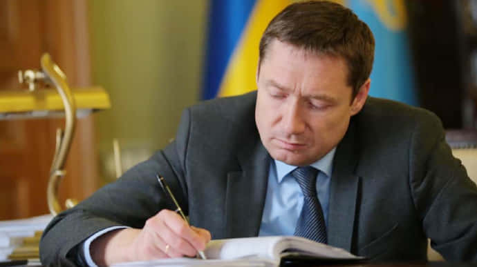 Осередок партії Слуга народу на Львівщині очолив чинний губернатор