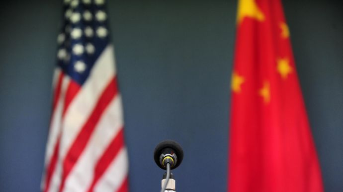 Не подливать масла в огонь: Китай хочет, чтобы США способствовали переговорам РФ и Украины