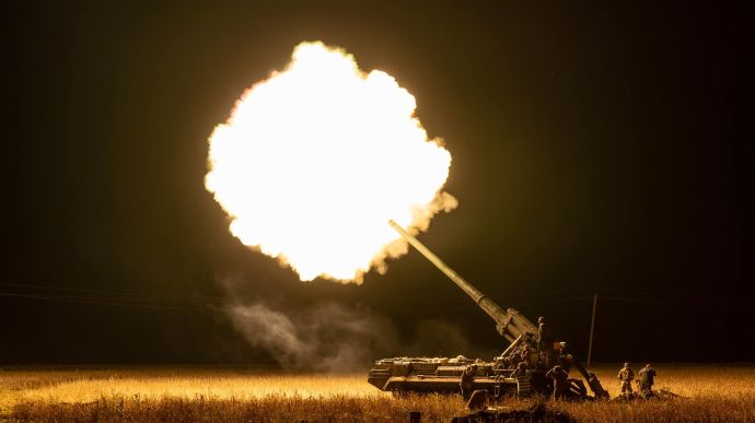 Генштаб: Россия нанесла 3 ракетных и 4 авиаудара по мирным городам, сбито 10 дронов