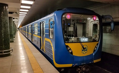 В Киевраде планируют возобновить работу метро, но с ограничениями