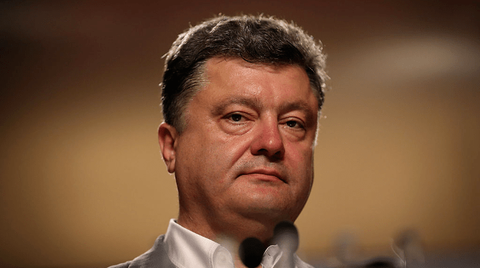 Головні новини понеділка і ночі: Порошенко, Держдеп про Україну