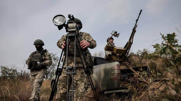 Russians attempt to encircle Avdiivka, storming Marinka and Kupiansk fronts – General Staff