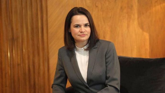 Тихановская готова руководить Беларусью 45 дней, но вопрос открытый