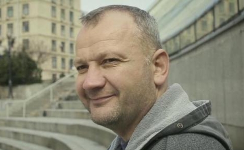 ГПУ вручила підозру Бубенчику, який розповідав, як стріляв на Майдані  