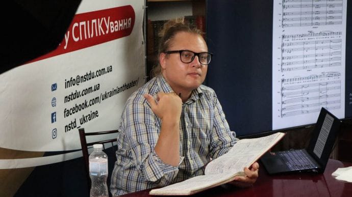 Главные новости понедельника и ночи: задержание украинского режиссера, заявление ядерных стран