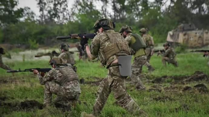 Ukraine's Armed Forces approach next breakthrough of Russian defensive positions – ISW